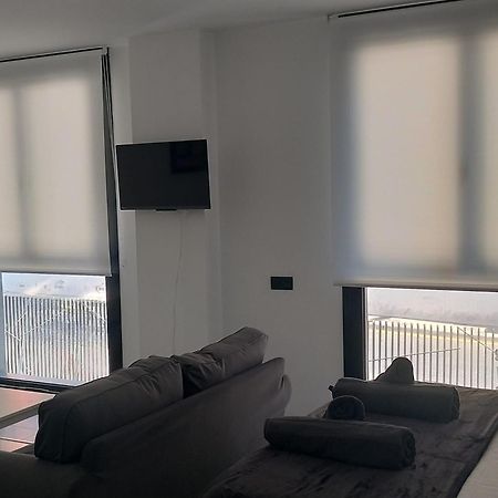 Terraza Del Bajondillo Torremolinos Lejlighed Eksteriør billede
