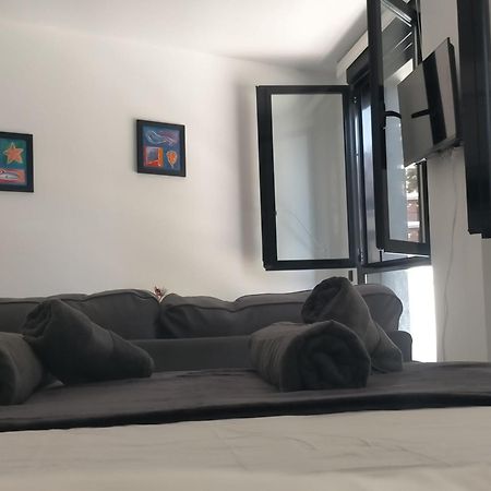 Terraza Del Bajondillo Torremolinos Lejlighed Eksteriør billede