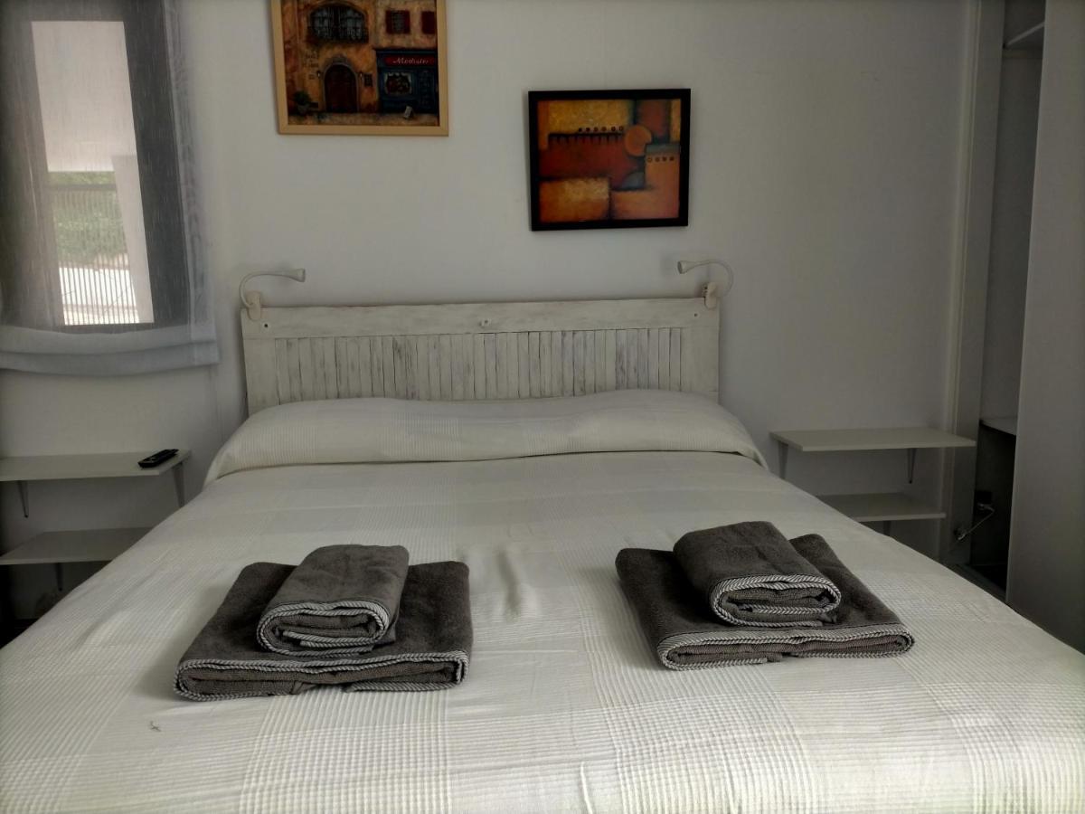 Terraza Del Bajondillo Torremolinos Lejlighed Eksteriør billede